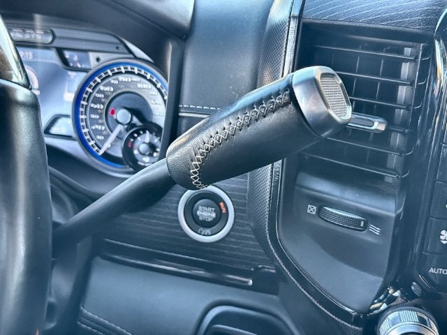 2022 RAM 3500 Limited