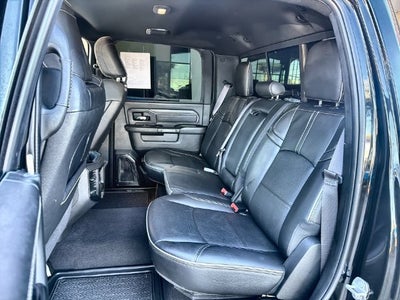 2022 RAM 3500 Limited