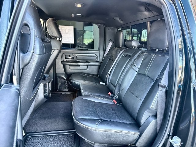 2022 RAM 3500 Limited