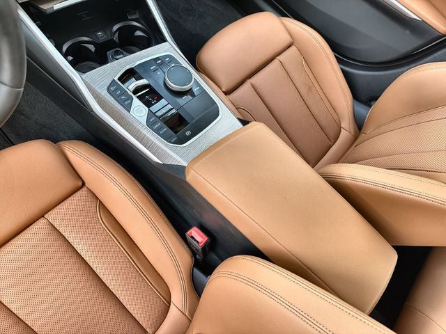 2025 BMW 3 Series 330i xDrive