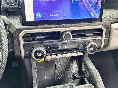 2024 Toyota Tacoma Limited