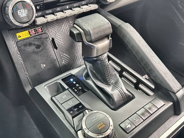 2024 Toyota Tacoma Limited