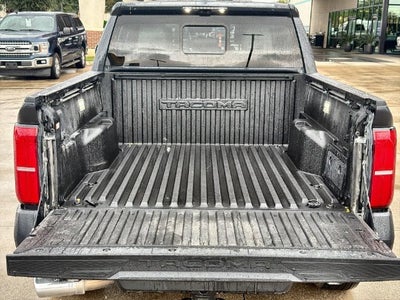 2024 Toyota Tacoma Limited