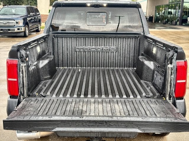 2024 Toyota Tacoma Limited