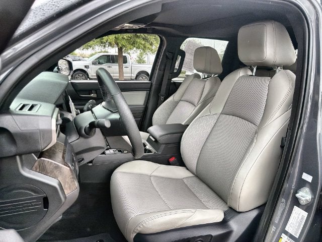 2024 Toyota Tacoma Limited