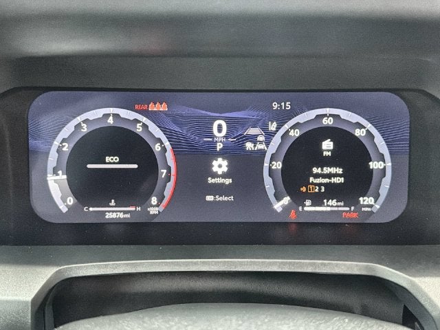 2024 Toyota Tacoma Limited