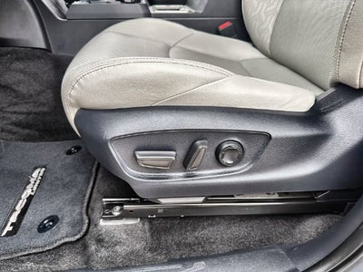 2024 Toyota Tacoma Limited