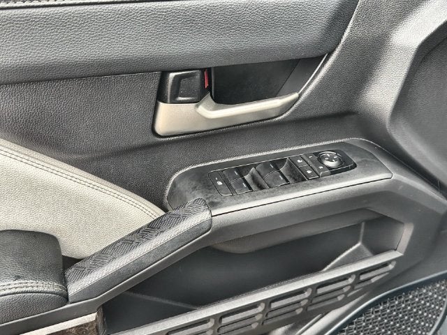 2024 Toyota Tacoma Limited