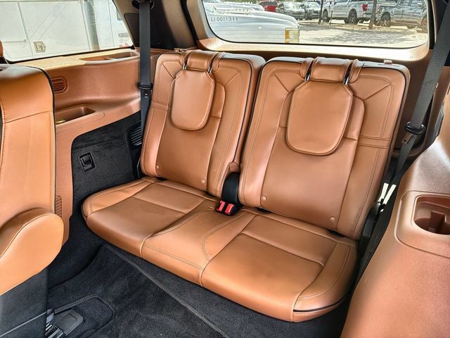 2022 Lincoln Aviator Black Label