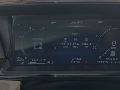 2024 Lincoln Navigator Premiere