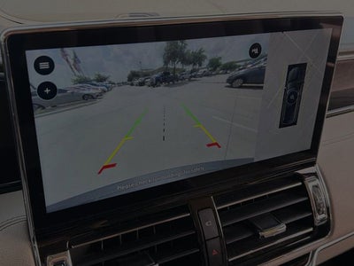 2024 Lincoln Navigator Premiere