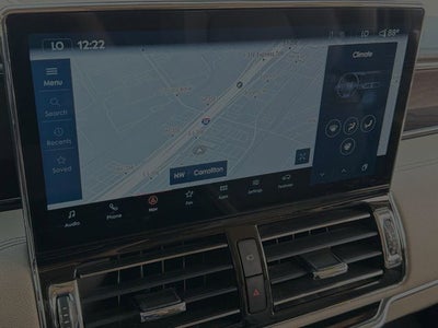 2024 Lincoln Navigator Premiere