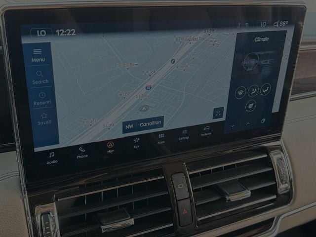 2024 Lincoln Navigator Premiere