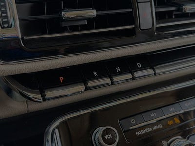 2024 Lincoln Navigator Premiere