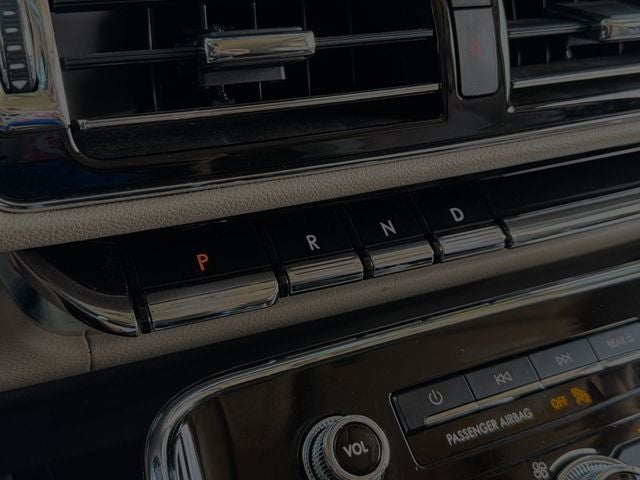 2024 Lincoln Navigator Premiere