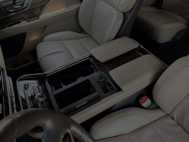 2024 Lincoln Navigator Premiere