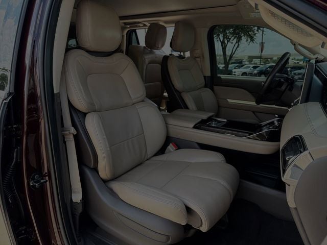 2024 Lincoln Navigator Premiere