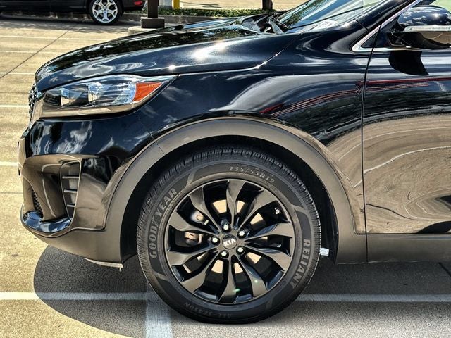 2020 Kia Sorento S