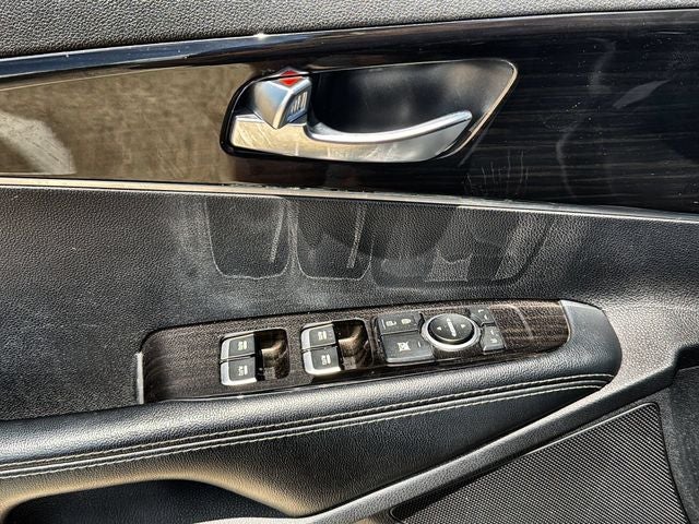 2020 Kia Sorento S