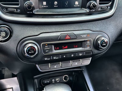 2020 Kia Sorento S