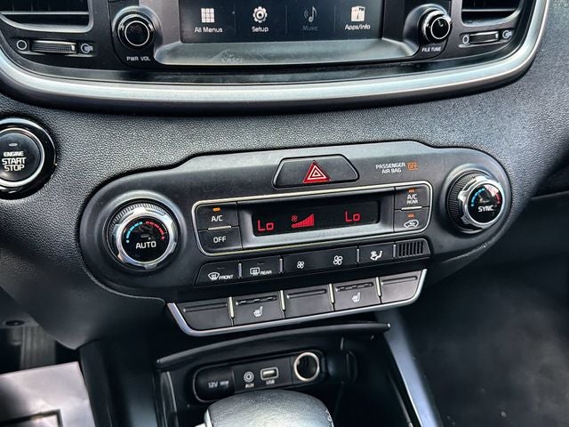 2020 Kia Sorento S