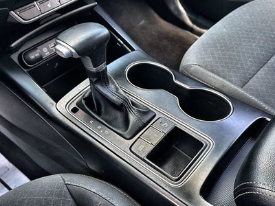 2020 Kia Sorento S