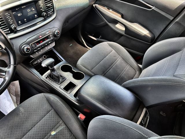 2020 Kia Sorento S