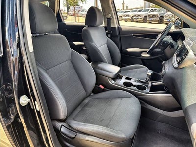 2020 Kia Sorento S