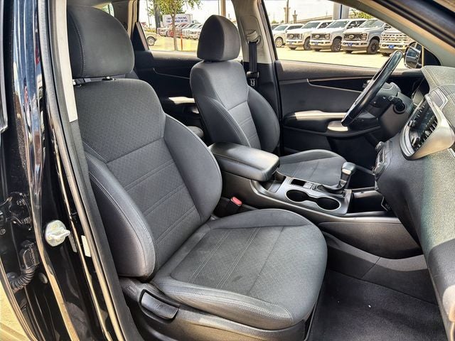 2020 Kia Sorento S