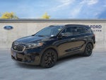2020 Kia Sorento S