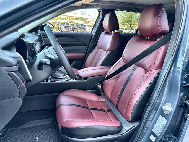 2025 Mazda Mazda CX-50 Hybrid Premium