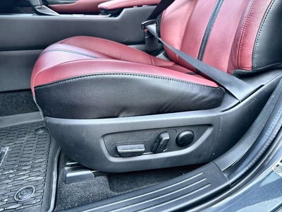 2025 Mazda Mazda CX-50 Hybrid Premium