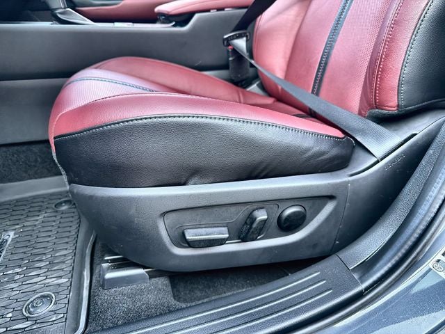 2025 Mazda Mazda CX-50 Hybrid Premium
