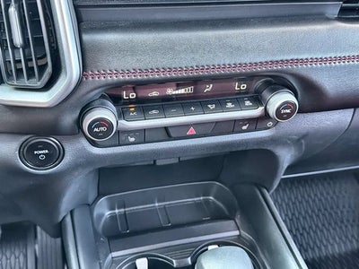 2025 Mazda Mazda CX-50 Hybrid Premium