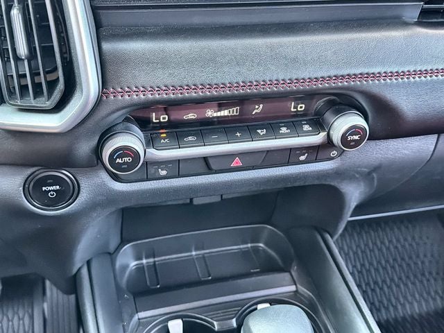 2025 Mazda Mazda CX-50 Hybrid Premium