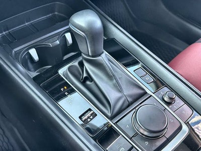 2025 Mazda Mazda CX-50 Hybrid Premium