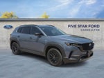 2025 Mazda Mazda CX-50 Hybrid Premium