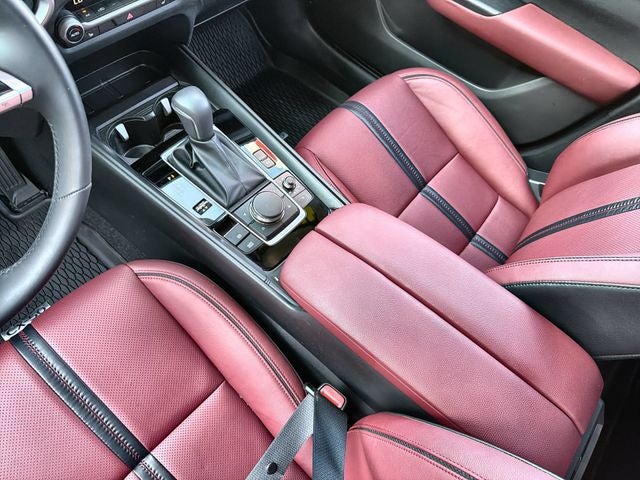 2025 Mazda Mazda CX-50 Hybrid Premium