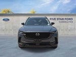 2025 Mazda Mazda CX-50 Hybrid Premium