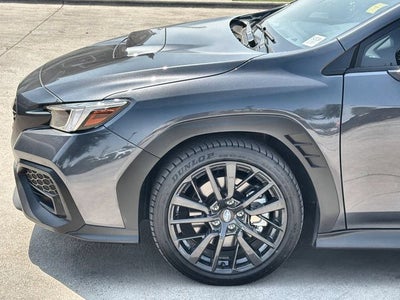 2025 Subaru WRX Limited