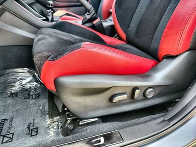 2025 Subaru WRX Limited