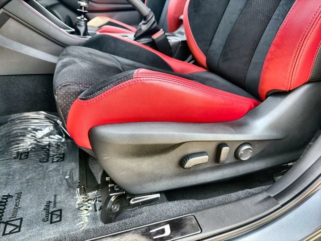 2025 Subaru WRX Limited
