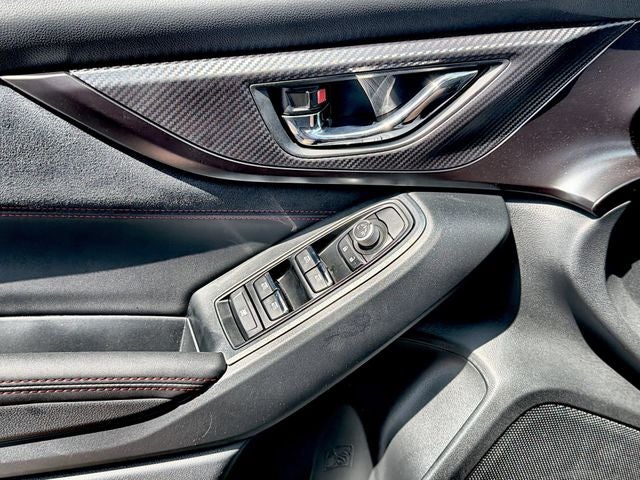 2025 Subaru WRX Limited