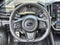 2025 Subaru WRX Limited