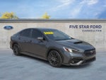 2025 Subaru WRX Limited