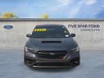 2025 Subaru WRX Limited