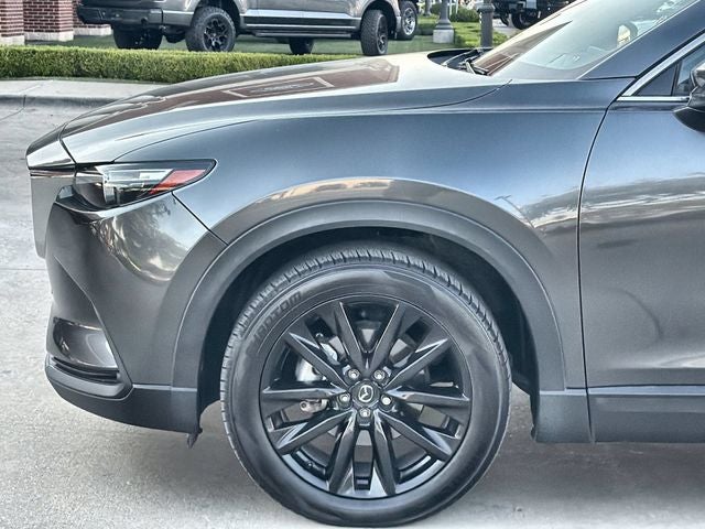 2023 Mazda Mazda CX-9 Touring Plus