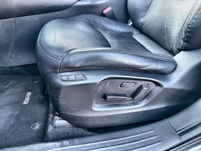 2023 Mazda Mazda CX-9 Touring Plus