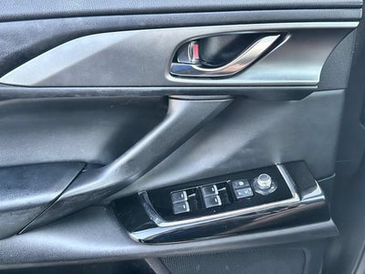 2023 Mazda Mazda CX-9 Touring Plus