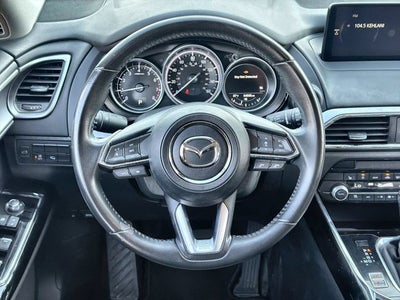 2023 Mazda Mazda CX-9 Touring Plus